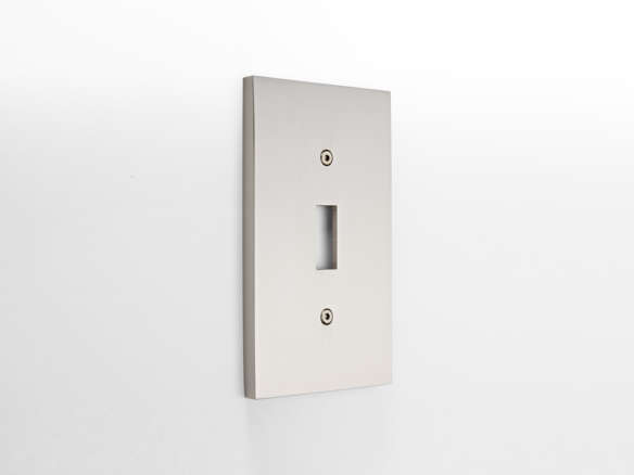 10 Easy Pieces Doorbell Buttons portrait 20