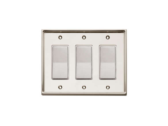 no 9810lt3 rectangular switch plate 8