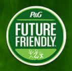 p and g future friendly logo 9