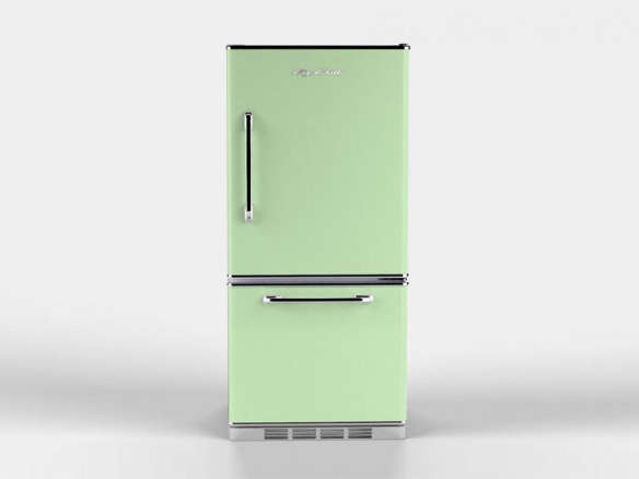 Refrigerators Resource Guide portrait 14