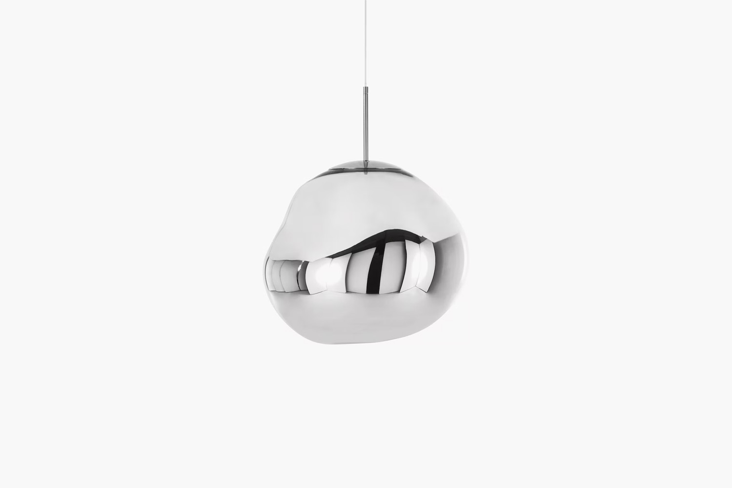 the tom dixon melt pendant is \$\1,064 at design within reach. 10
