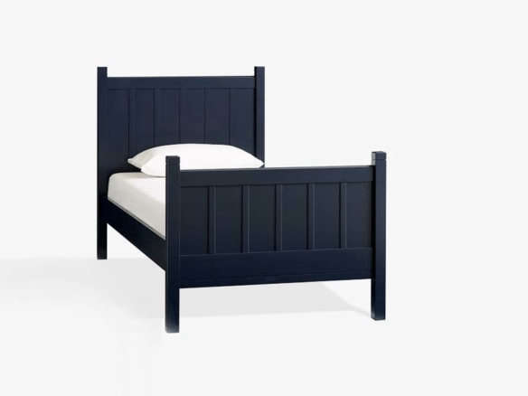 pottery barn kids camp bed  