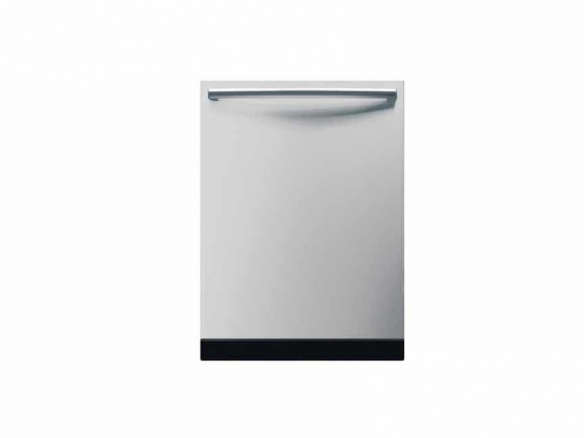 bosch integra 800 series dishwasher silver  
