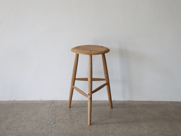 sawkille tall stool  