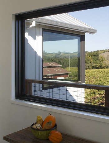 5a modern farmhouse windows