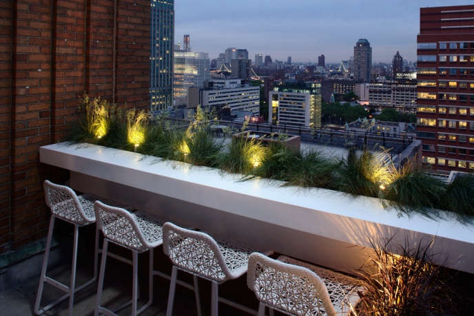 magdalena keck interior design brooklyn terrace