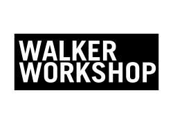 black and white walker workshop logo 25