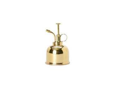 brass plant mister product  