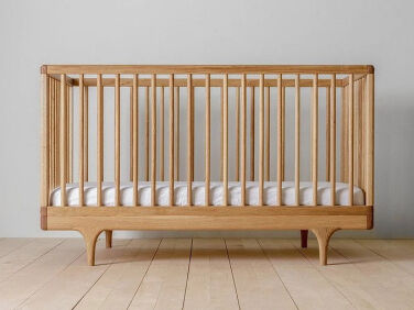 10 Easy Pieces Best Cribs for Babies portrait 14