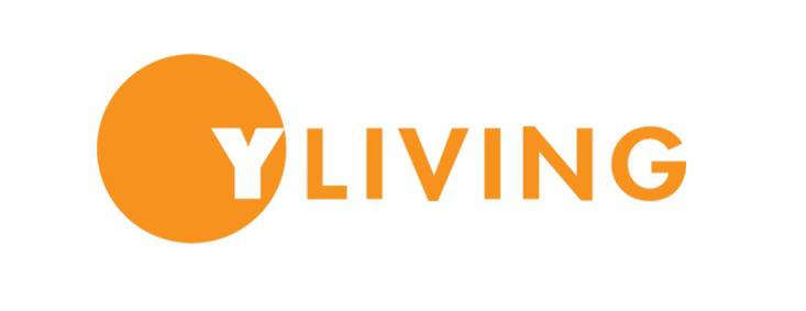 y living logo 9