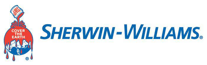 sherwin williams logo 9