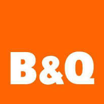 b and q logo 9