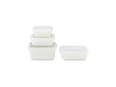 10 Easy Pieces: Food Storage Containers - Remodelista