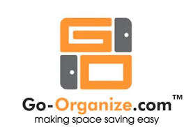 go organize logo 9