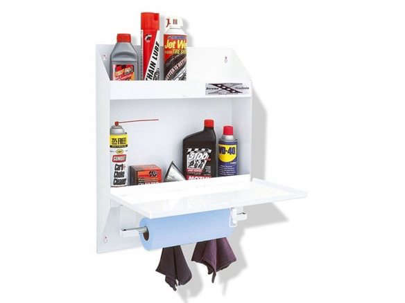 go rhino garage storage shelf  