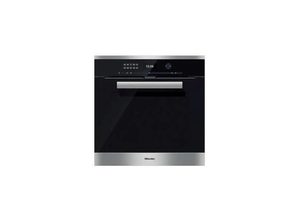 miele dg6401 pure line built in steam oven  