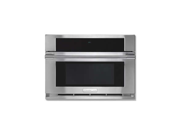electrolux icon professional e30mo75hps built in microwave oven 8
