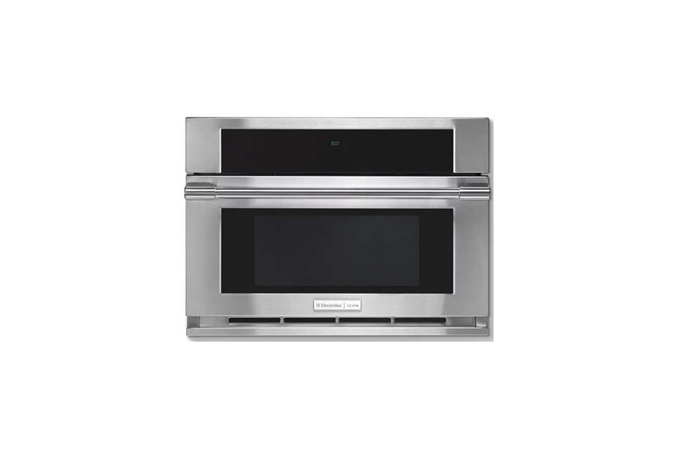 Electrolux ICON Professional E30MO75HPS Built-In Microwave Oven