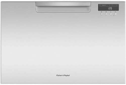 Asko D5634XXLHS Fully Integrated Dishwasher portrait 26