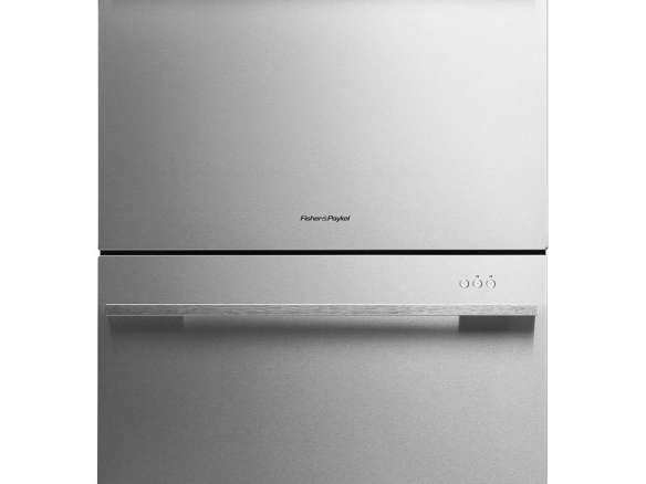 fisher paykel ss tall double dishdrawer  