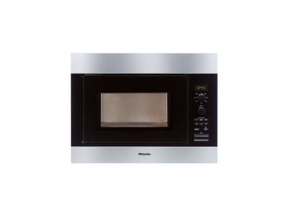 miele m8260 built in microwave oven 8