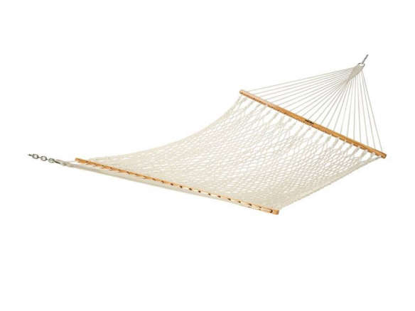 single original cotton rope hammock 8