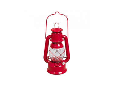 guillouard lampe tempete red  