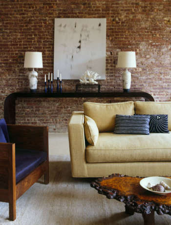 living room west chelsea loft amy lau design 2