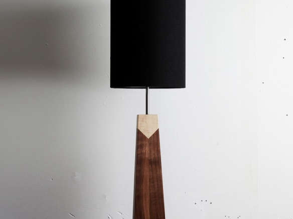 Antifoni Work Lamp portrait 4