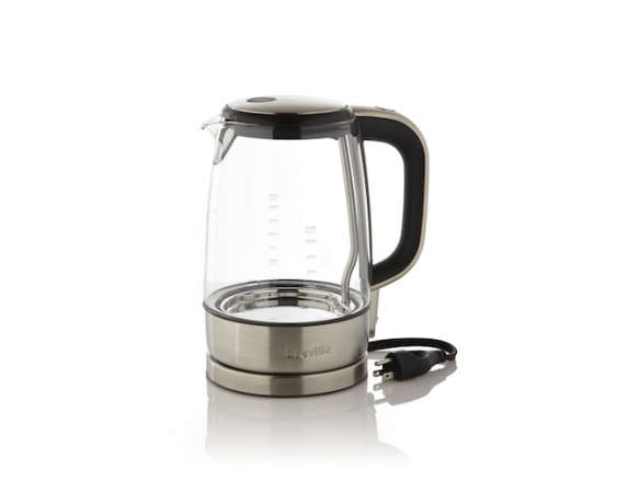 Breville BKE595XL The Crystal Clear Water Boiler