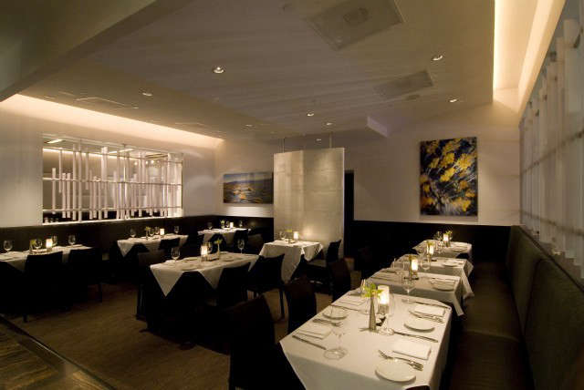 volo: a sophisticated, three room restaurant, plus bar and lounge in bend, or.  23