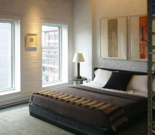 master bedroom, machinery exchange, new york 9