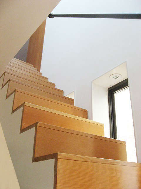 harlem townhouse stair &#8\2\1\1; click here for more information on this p 58