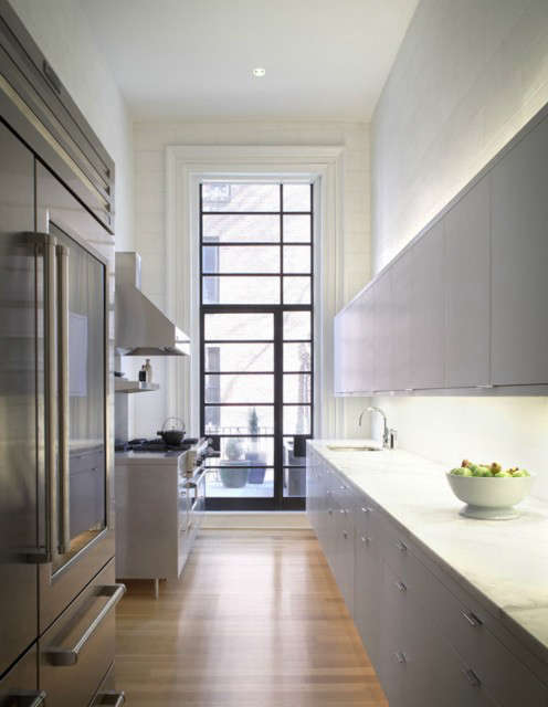 brooklyn heights townhouse 13