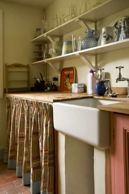 kitchen, hampshire, uk 32