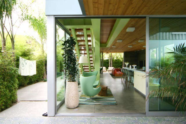 collier residence: collier residence photo: bruce bolander 44
