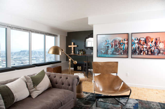 downtown penthouse &#8\2\1\1; living room of a geremia design residential p 43