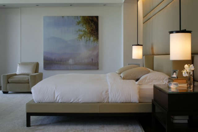 master bedroom: master bedroom suite photo: art gray 13