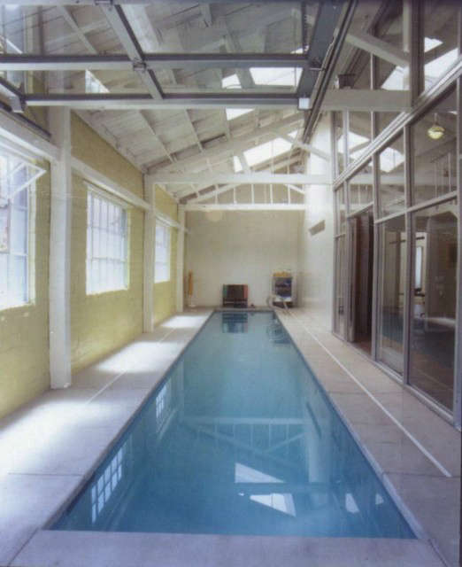 emeryville loft with lap pool 47