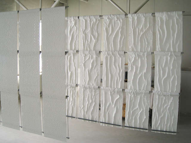 ceramic skins: ceramic skins was developed during a residency at the european c 28