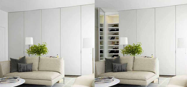san francisco master bedroom &#8\2\1\1; architect: edmonds + lee 11
