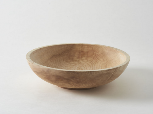 Lenneke Wispelwey Ceramics  Midilicious Bowl portrait 9