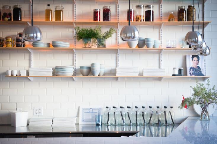 Kitchen of the Week An East Village Cook Space That Defies OneWord Summaries portrait 43