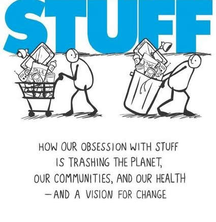 the story of stuff 8