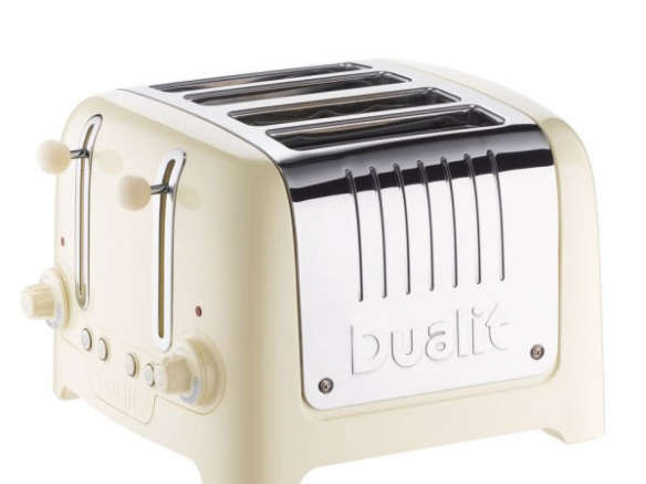 dualit 4 slot lite toaster 8