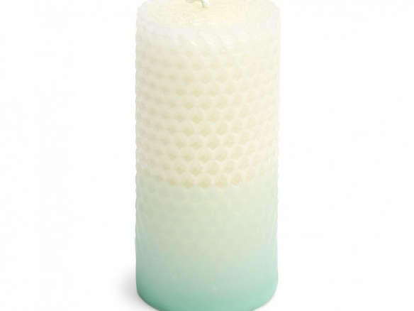 sono.ei aqua beeswax votive candles 8