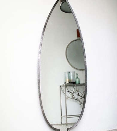 casa midy plume mirror 8