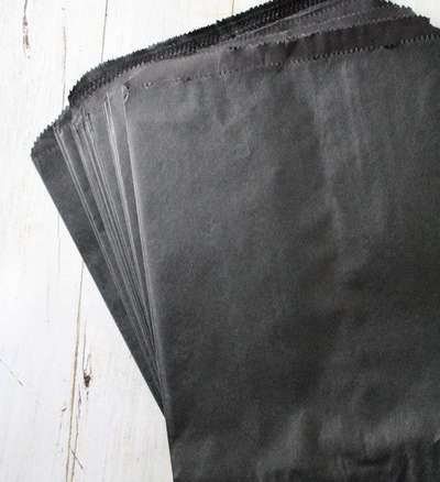 black paper bags 8