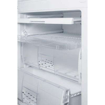 Summit Appliance FFBF285SSX Counter Depth Bottom Freezer Refrigerator portrait 36