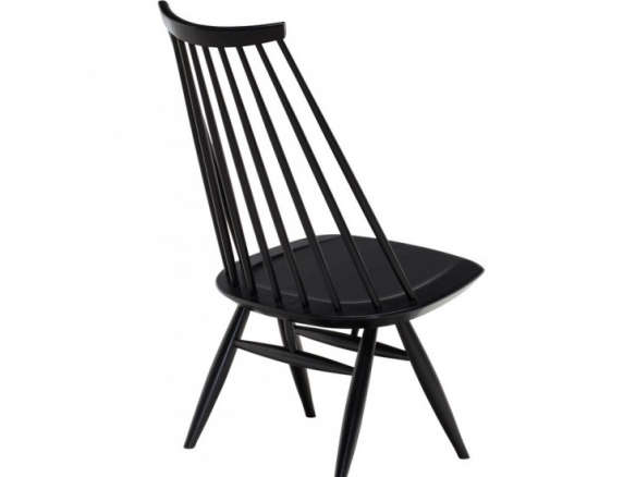 Antique Mies Van Der Rohe MR Chair portrait 25